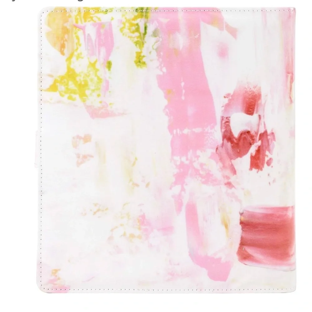 Heide Swapp Undated Classic Planner in Art Work
